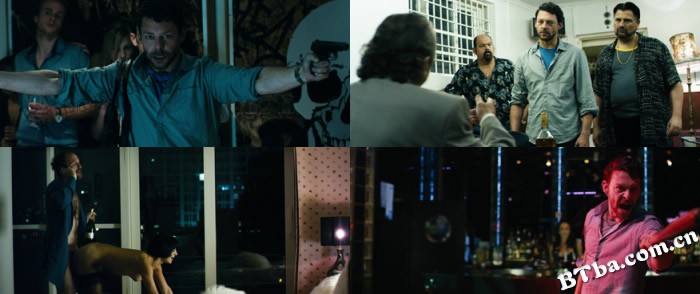 末路狂奔/毒品贩卖者/Pusher 末路狂奔/毒品贩卖者/Pusher
