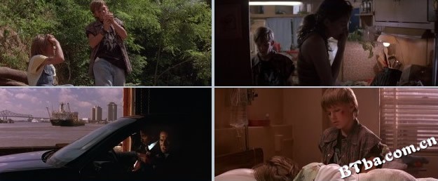 终极证人/惊窥/The Client 终极证人/惊窥/The Client