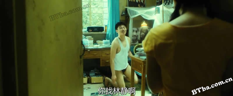 致我们终将逝去的青春/致青春/So Young