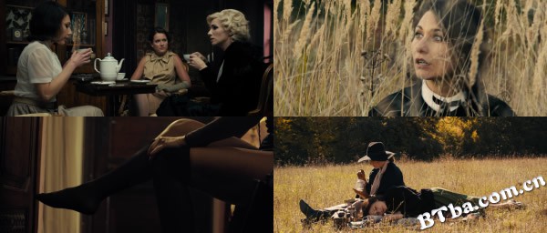 勃艮第公爵/公爵蝶戀花(港)/The Duke of Burgundy