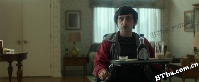 护工故事/The Fundamentals of Caring 