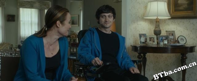 护工故事/The Fundamentals of Caring 
