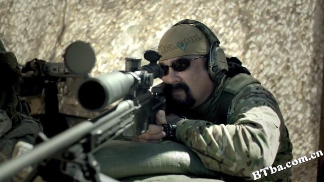 狙击手：特别行动/狙击手：特殊行动/Sniper Special Ops