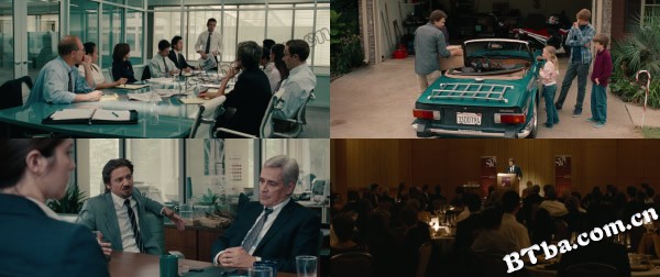 杀死信使/告密者(台)/封锁新闻线(港)/Kill the Messenger