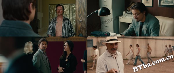 杀死信使/告密者(台)/封锁新闻线(港)/Kill the Messenger