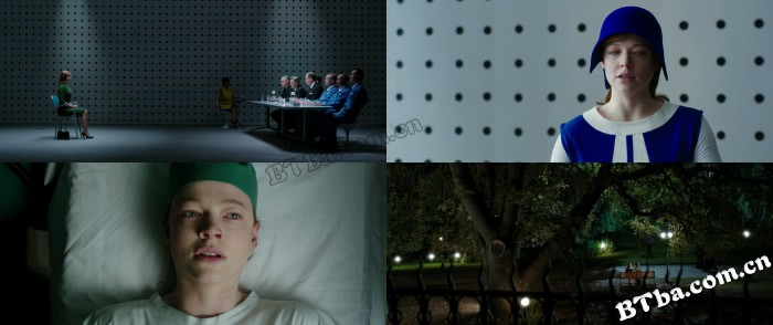 前目的地/宿命论/超时空拦截/Predestination 前目的地/宿命论/超时空拦截/Predestination