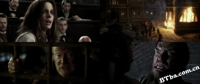 地狱医院/Stonehearst Asylum 地狱医院/Stonehearst Asylum