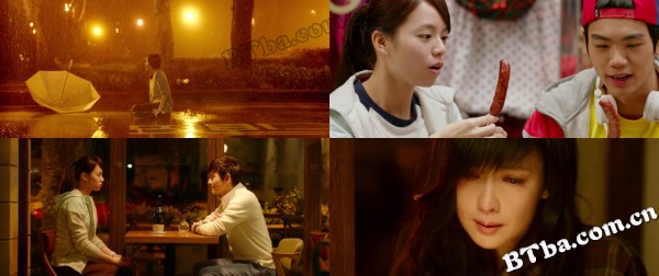 等一个人咖啡/Cafe Waiting Love 等一个人咖啡/Cafe Waiting Love