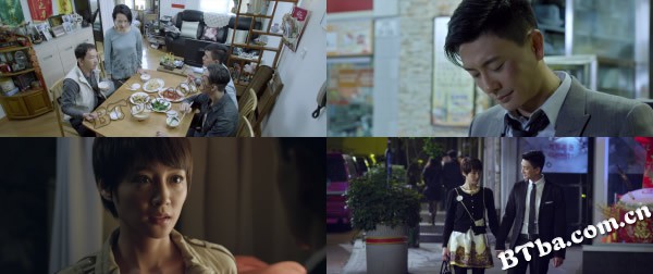 男人不可以穷/男人唔可以穷/Golden Brother