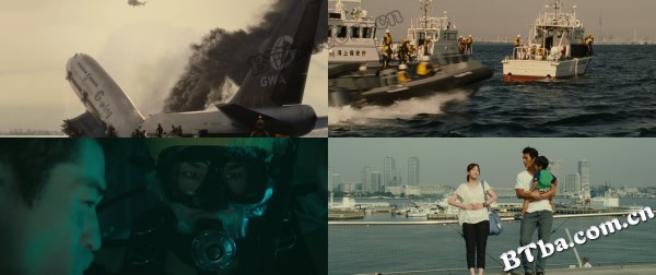 海猿:东京湾空难/海猿:东京湾空难(港)/海猿4:勇敢的心 海猿:东京湾空难/海猿:东京湾空难(港)/海猿4:勇敢的心