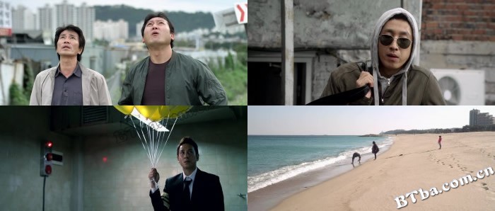 走到尽头/黑仔刑警(港)/非常警探(台)/走向坟墓 走到尽头/黑仔刑警(港)/非常警探(台)/走向坟墓