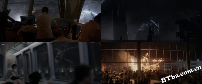 哥斯拉/哥吉拉(台)/Godzilla