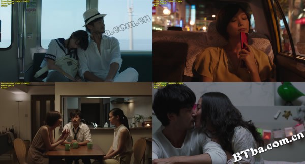 西野的恋爱与冒险/The Tale of Nishino 西野的恋爱与冒险/The Tale of Nishino