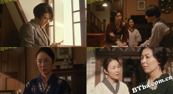 小小的家/东京小屋(港)/东京小屋的回忆(台)