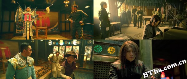 厨子戏子痞子/厨戏痞/The Chef the Actor the Scoundrel 厨子戏子痞子/厨戏痞/The Chef the Actor the Scoundrel