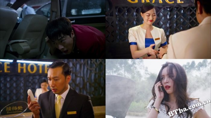 蜜月酒店杀人事件/蜜月酒店/Murder At Honeymoon Hotel 蜜月酒店杀人事件/蜜月酒店/Murder At Honeymoon Hotel
