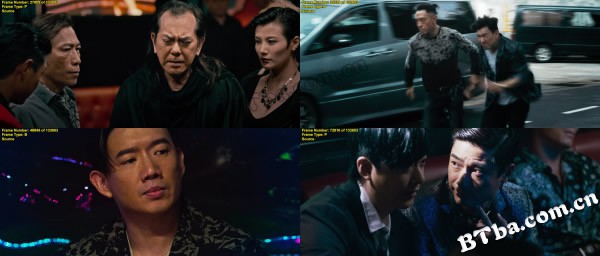 选老顶/选老坐/The Mobfathers 选老顶/选老坐/The Mobfathers