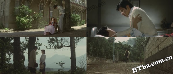 逝风残梦/风雪黄昏/起风了/Autumn Interlude