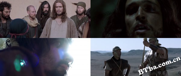上帝之子/Son of God 上帝之子/Son of God