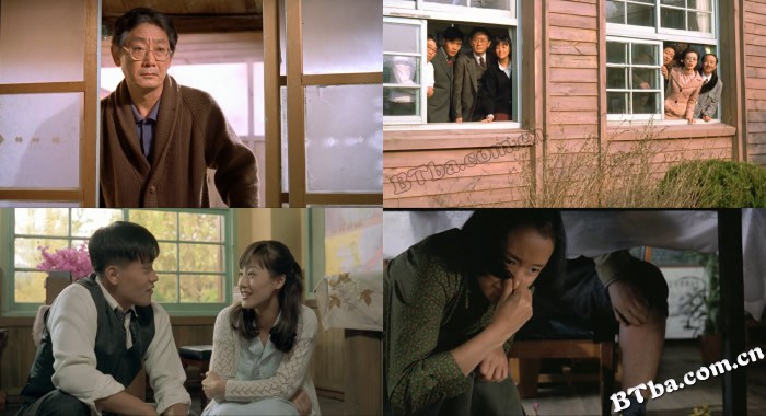 记忆中的风琴/The Harmonium in My Memory 