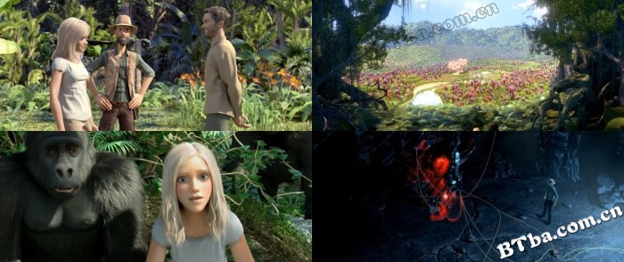 丛林之王/人猿泰山/Tarzan 丛林之王/人猿泰山/Tarzan