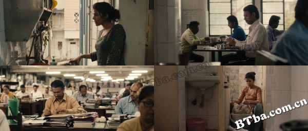 午餐盒/美味情书(港)/The Lunchbox