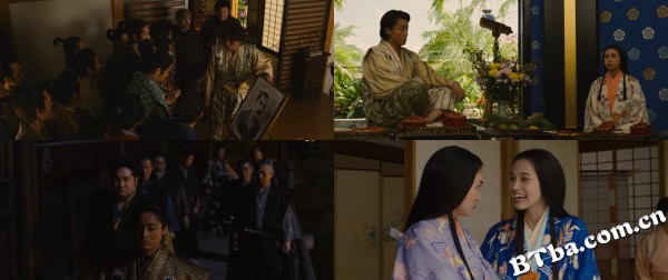 信长协奏曲/信长协奏曲(台)/Nobunaga Concerto: The Movie 信长协奏曲/信长协奏曲(台)/Nobunaga Concerto: The Movie