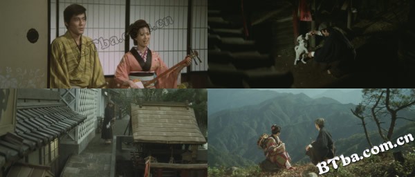 伊豆的舞女/伊豆舞女/The Izu Dancer 伊豆的舞女/伊豆舞女/The Izu Dancer