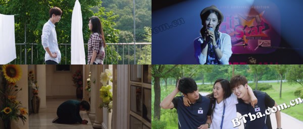 屏息/速水花美男(港)/No Breathing 屏息/速水花美男(港)/No Breathing