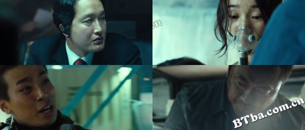 流感/战疫(港)/致命感冒/The Flu