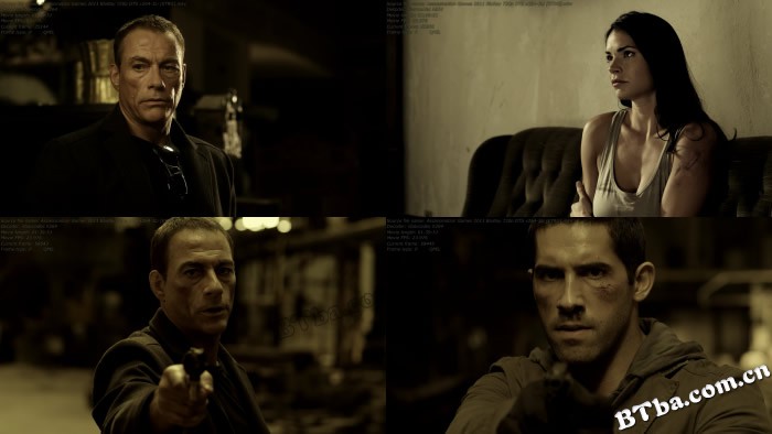 刺杀游戏/Assassination Games