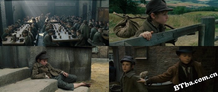 雾都孤儿/孤雏泪/Oliver Twist 雾都孤儿/孤雏泪/Oliver Twist