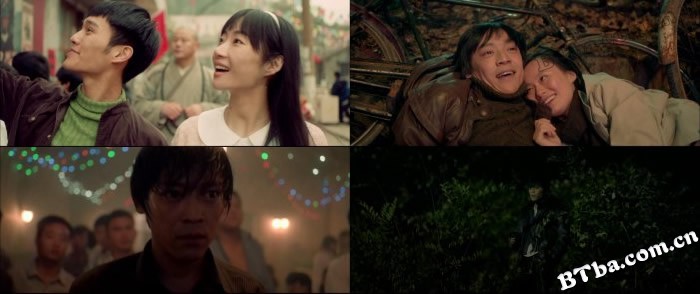 不朽的时光/When We Were Young