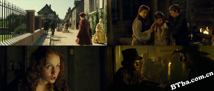 雾都孤儿/孤雏泪/Oliver Twist 雾都孤儿/孤雏泪/Oliver Twist