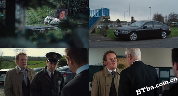 贝尔法斯特往事/A Belfast Story 贝尔法斯特往事/A Belfast Story