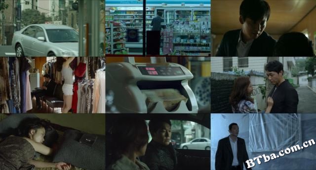 无赖汉/The Shameless
