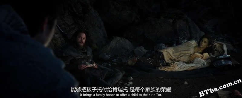 魔兽/魔兽：崛起(台)/魔兽争霸：战雄崛起(港)/Warcraft