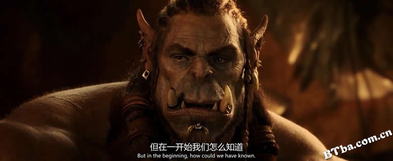 魔兽/魔兽：崛起(台)/魔兽争霸：战雄崛起(港)/Warcraft