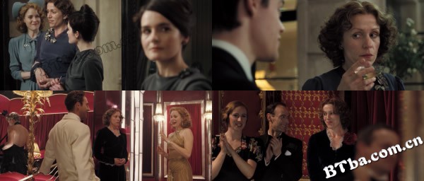 明星助理/明星管家/Miss Pettigrew Lives for a Day 明星助理/明星管家/Miss Pettigrew Lives for a Day