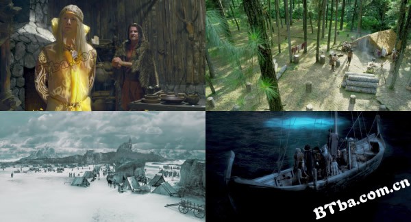 维京王国/Vikingdom 维京王国/Vikingdom