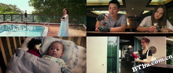 诡婴/诡眼/Baby Blues