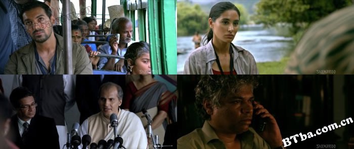 悍战谍影/马德拉斯咖啡馆/Madras Cafe