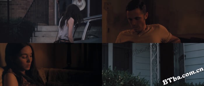 险路迷情/人非圣贤/Aint Them Bodies Saints