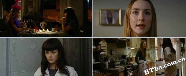 紫罗兰与雏菊/维奥拉与黛西/Violet And Daisy