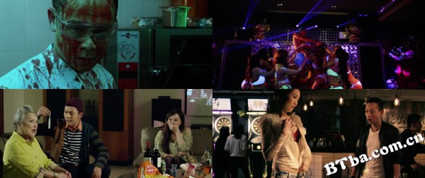 重口味/Hardcore Comedy 重口味/Hardcore Comedy