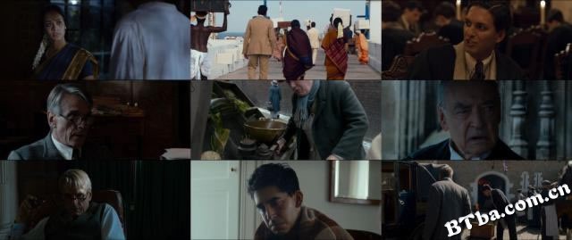 知无涯者/数造传奇(港)/天才无限家(台)