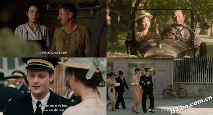 挖井人的女儿/The Well Diggers Daughter 挖井人的女儿/The Well Diggers Daughter