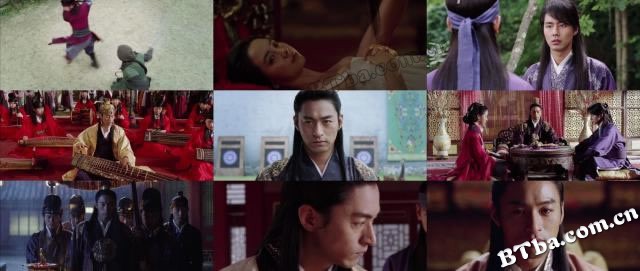 霜花店/双花店/朕的男人/A Frozen Flower