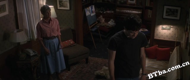 死亡幻觉/怵目惊魂28天/Donnie Darko