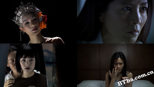 吓死鬼/凶案还魂/The Victim